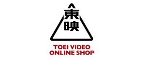 Toei Video Online Shop