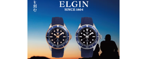 手錶经典品牌商店｜Elgin Online Shop【官方】