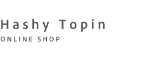 Hashy Top-In Online Shop