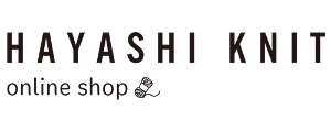 Hayashiknit Online Shop