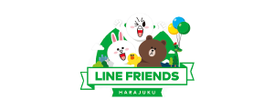 Line Friends