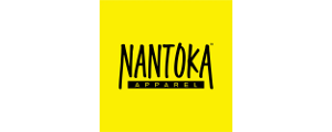 Nantoka Apparel