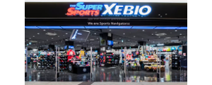 Super Sports Xebio Online Store