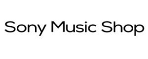 Sony Music Shop