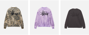 Stussy