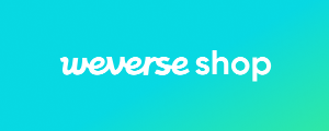 Weverse Shop Japan