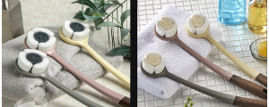 Body Brush Shop【Pureness】