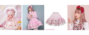 Angelic Pretty Official