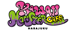 Kawaii Monster Cafe Online Shop